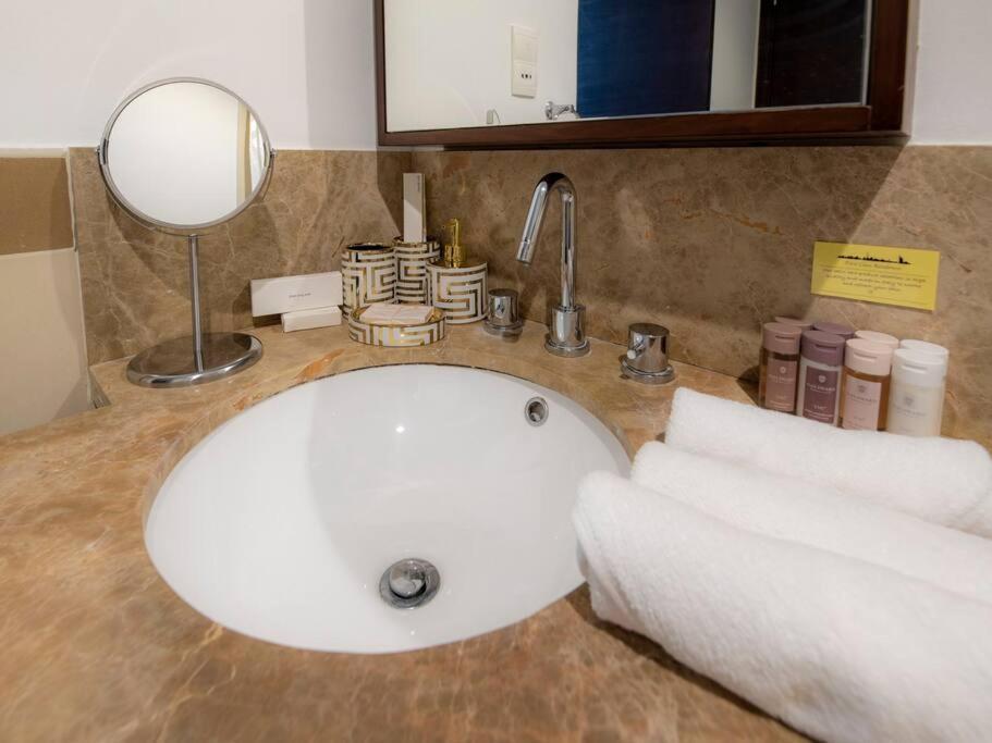 First Class 2Br With Full Burj Khalifa And Fountain View Dubai Buitenkant foto
