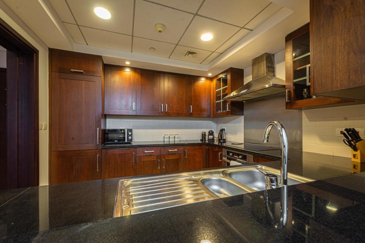 First Class 2Br With Full Burj Khalifa And Fountain View Dubai Buitenkant foto